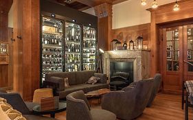 Alpine Inn Davos